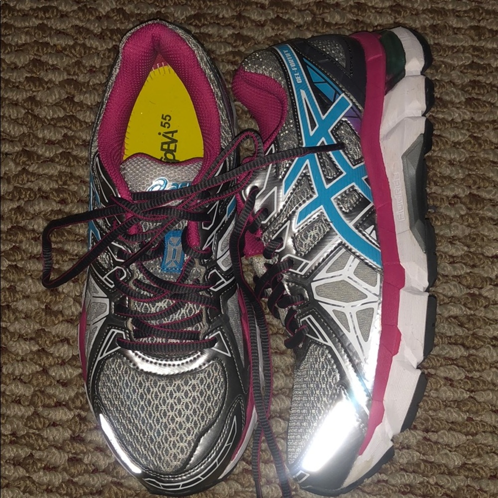 ASICS Gel Fortify